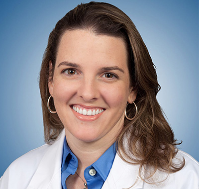 Amy DeGirolamo, DPM