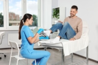 How Foot Orthoses Reduce Pain From Plantar Fasciitis