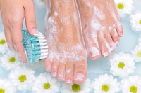 Everyday Foot Care Tips for Healthy Feet