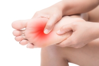 Neuropathy and Its Effects on the Feet