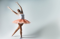 Achilles Tendonitis in Ballet Dancers